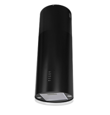 Кухонная вытяжка HOMSair ART 1050IS 35 черный (в 2-х коробках)