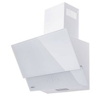 Кухонная вытяжка HOMSair SATURN 60 белый  