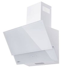 Кухонная вытяжка HOMSair SATURN 60 белый  
