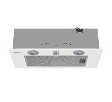 Кухонная вытяжка HOMSair Camelia Power 60RD белый
