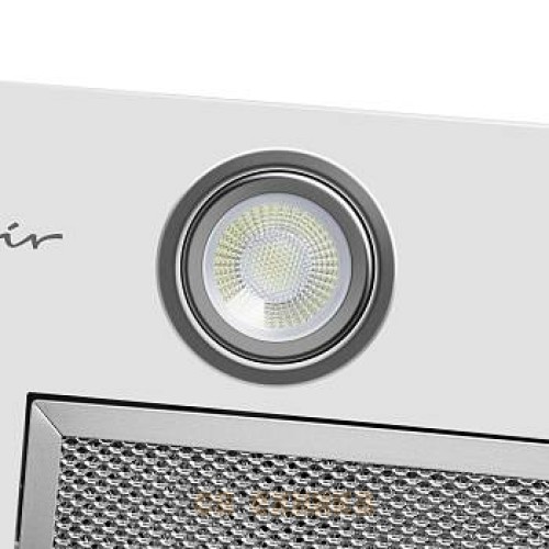 Кухонная вытяжка HOMSair Camelia Power 60RD белый