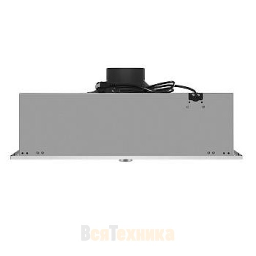 Кухонная вытяжка HOMSair Camelia Power 60RD белый