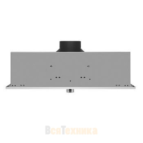 Кухонная вытяжка HOMSair Camelia Power 60RD белый