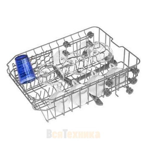 Посудомоечная машина HOMSair DW44L-2