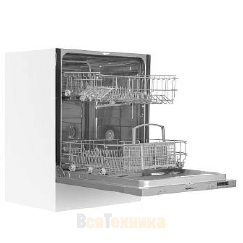 Посудомоечная машина HOMSair DW64E