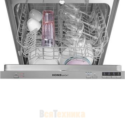 Посудомоечная машина HOMSair DW64E