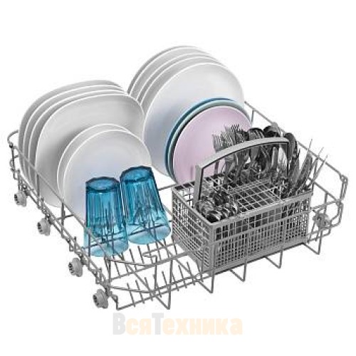 Посудомоечная машина HOMSair DW64E