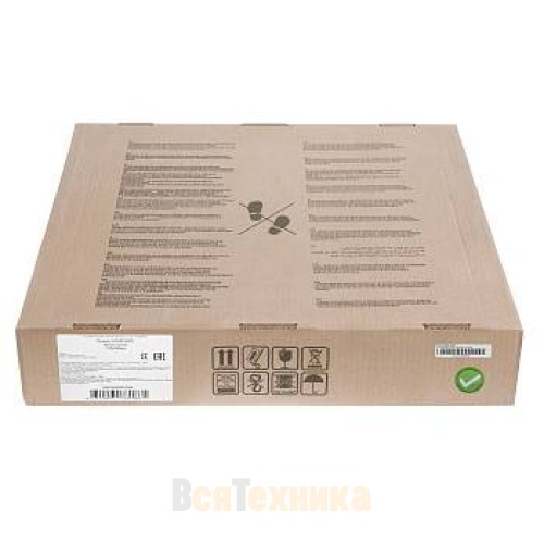 Газовая варочная панель HOMSair HGG641EWH
