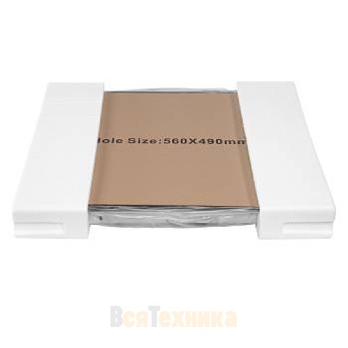 Электрическая варочная панель HOMSair HVC64BK