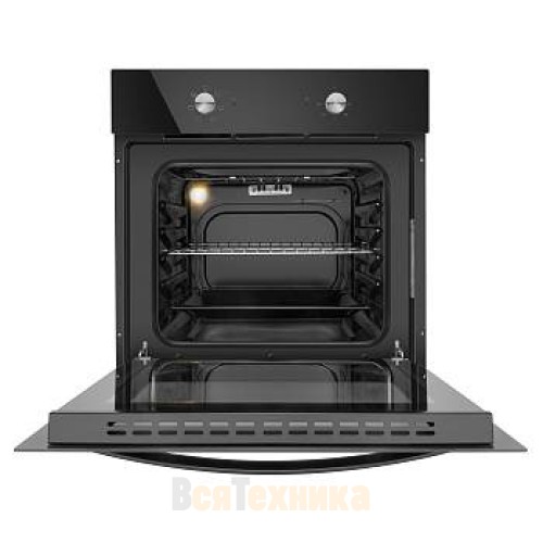 Шкаф духовой электрический HOMSair OES660BK01