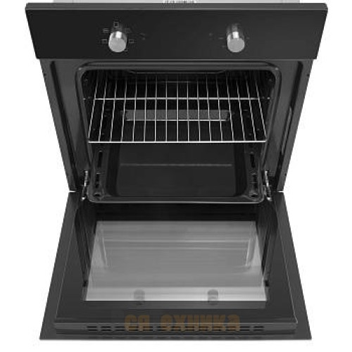 Шкаф духовой электрический HOMSair OES660BK01