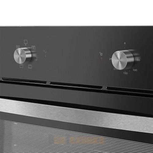 Шкаф духовой электрический HOMSair OES660BK01
