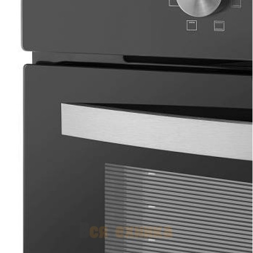 Шкаф духовой электрический HOMSair OES660BK01