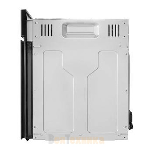 Шкаф духовой электрический HOMSair OES660BK01
