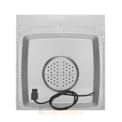 Шкаф духовой электрический HOMSair OES660BK01