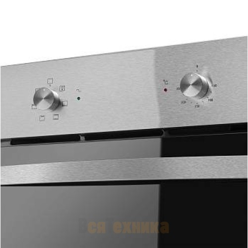 Шкаф духовой электрический HOMSair OES660S01