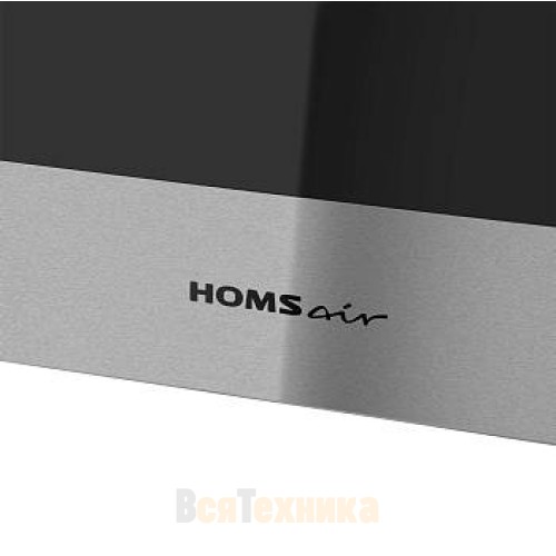 Шкаф духовой электрический HOMSair OES660S01