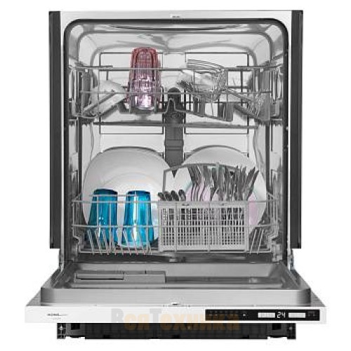 Посудомоечная машина HOMSair DW66M