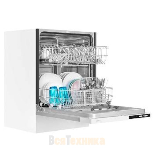 Посудомоечная машина HOMSair DW66M