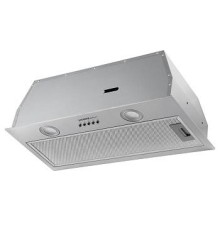 Кухонная вытяжка HOMSair FLEET 60 нержавеющая сталь