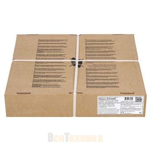 Газовая варочная панель HOMSair HGE643BK