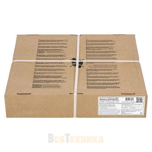 Газовая варочная панель HOMSair HGE643GBK