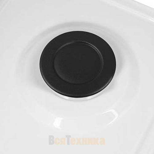 Газовая варочная панель HOMSair HGE643WH