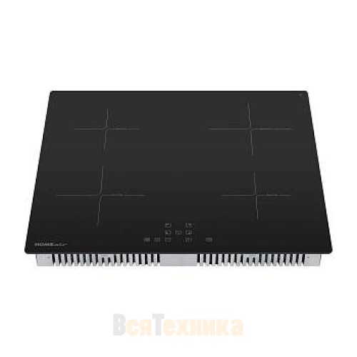 Индукционная варочная панель HOMSair HI64BK