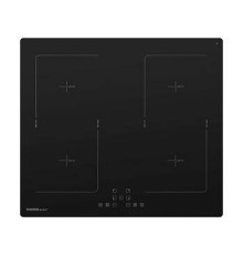 Индукционная варочная панель HOMSair HI64FLBK