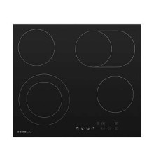 Электрическая варочная панель HOMSair HV64SMDBK