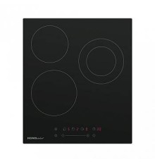 Электрическая варочная панель HOMSair HVY43DBK