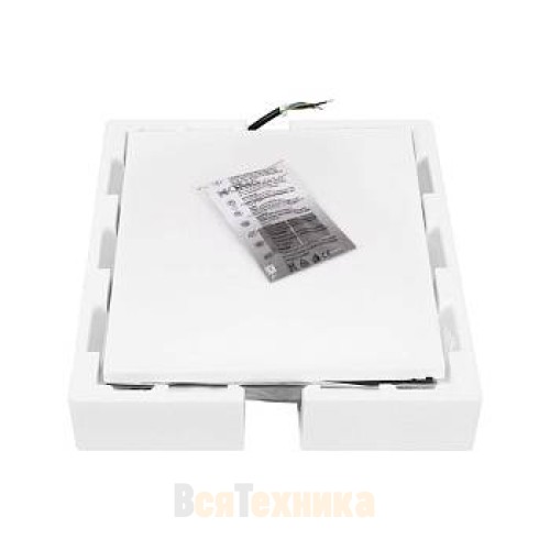 Электрическая варочная панель HOMSair HVY43DBK