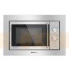 Микроволновая печь встраиваемая HOMSair MOB201S