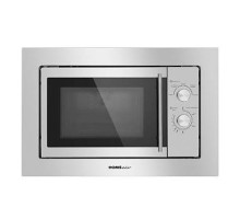 Микроволновая печь встраиваемая HOMSair MOB201S