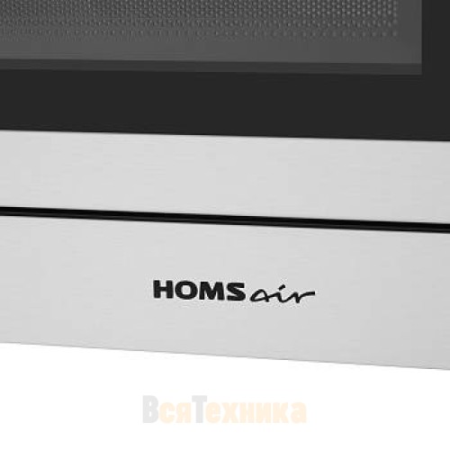 Микроволновая печь встраиваемая HOMSair MOB201S