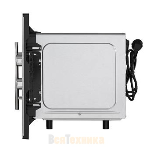 Микроволновая печь встраиваемая HOMSair MOB201S