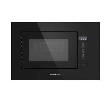 Микроволновая печь встраиваемая HOMSair MOB205GB