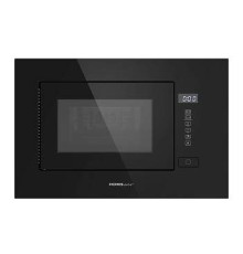Микроволновая печь встраиваемая HOMSair MOB205GB
