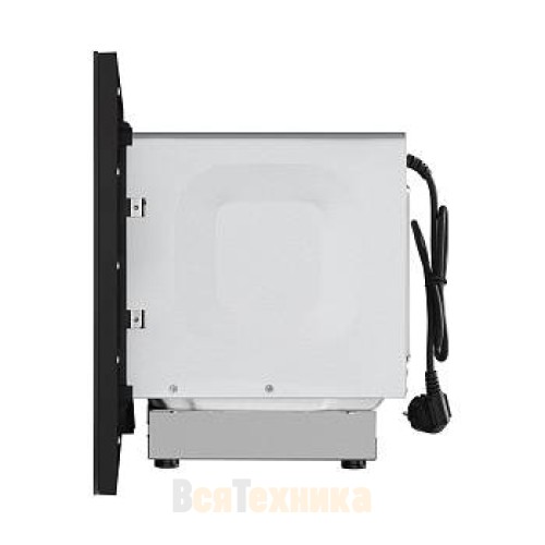 Микроволновая печь встраиваемая HOMSair MOB205GB