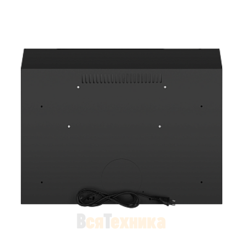 Кухонная вытяжка HOMSair HORIZONTAL 60