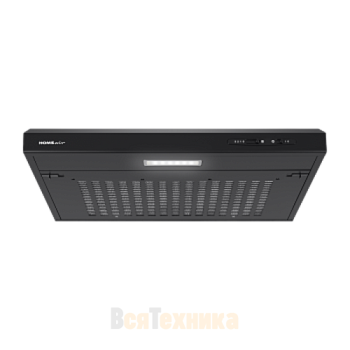 Кухонная вытяжка HOMSair HORIZONTAL 50