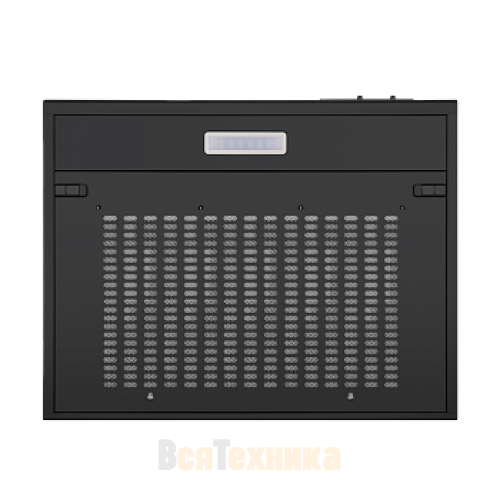 Кухонная вытяжка HOMSair HORIZONTAL 60