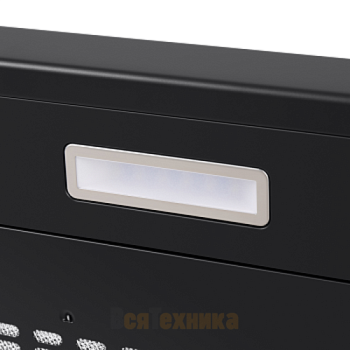 Кухонная вытяжка HOMSair HORIZONTAL 60