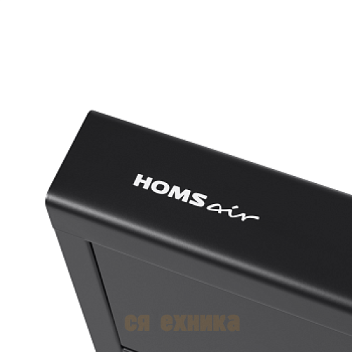 Кухонная вытяжка HOMSair HORIZONTAL 60