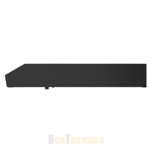 Кухонная вытяжка HOMSair HORIZONTAL 50