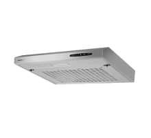 Кухонная вытяжка HOMSair HORIZONTAL 50 нержавеющая сталь