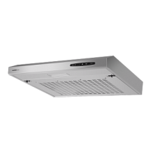 Кухонная вытяжка HOMSair HORIZONTAL 50 нержавеющая сталь
