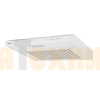 Кухонная вытяжка HOMSair HORIZONTAL 60 белый