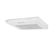 Кухонная вытяжка HOMSair HORIZONTAL 60 белый