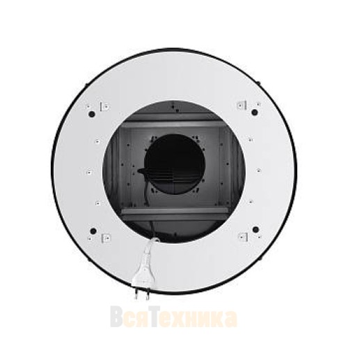 Кухонная вытяжка HOMSair FLY 1000PH черный